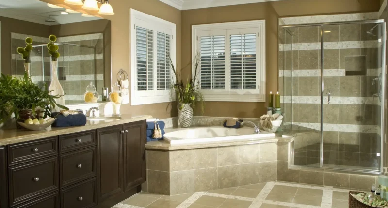 Tile & Grout Cleaning